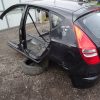 Hyundai I30 I Klapa Błotnik Pas Tylny Hatchback 9f