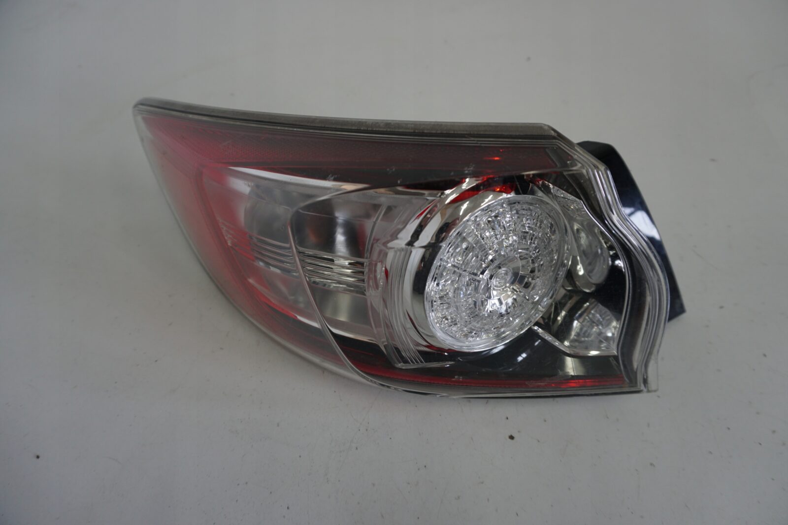 Mazda 3 Bl Sport 2008-2012r Lampa Lewa Tylna nr.53