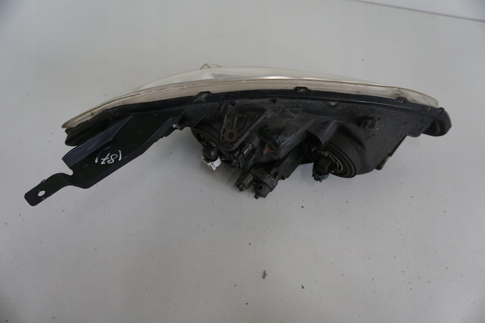 Honda CIVIc VII Sedan Lampa Lewa Przednia Nr.87 - obrazek 3