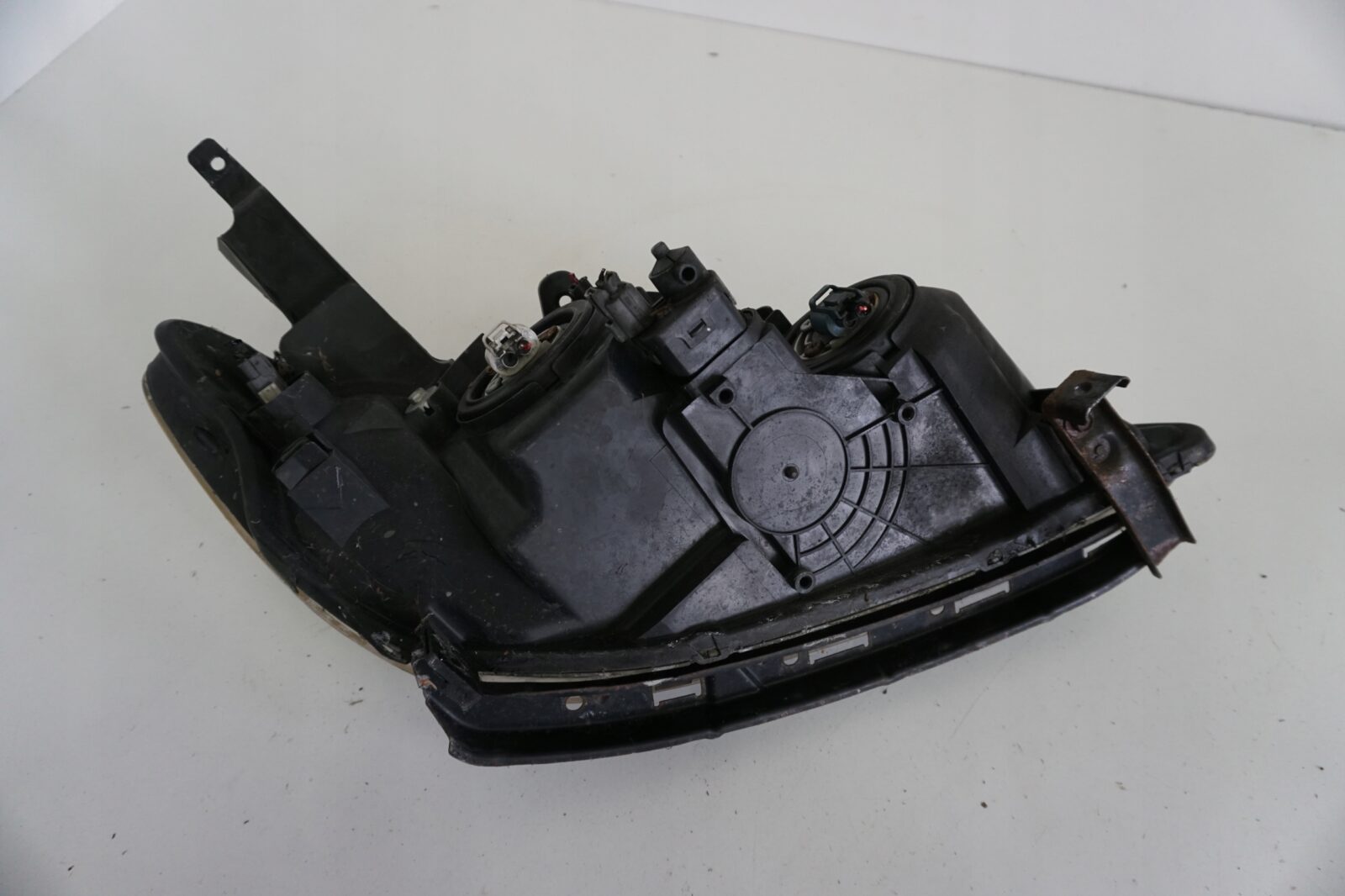 Honda CIVIc VII Sedan Lampa Lewa Przednia Nr.87 - obrazek 4