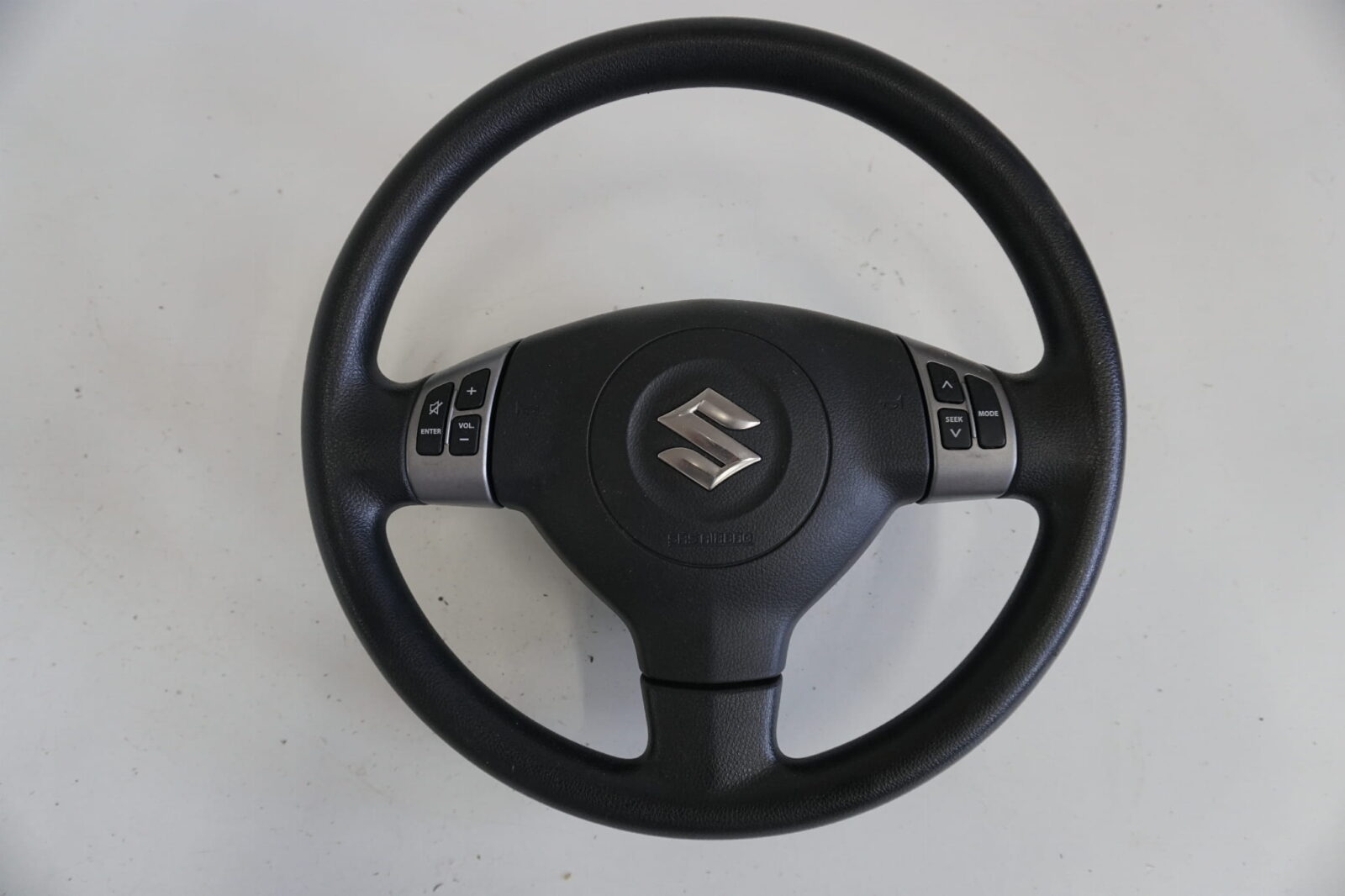 Suzuki Swift Mk6 III Kierownica Poduszka Powietrzna Nr.119