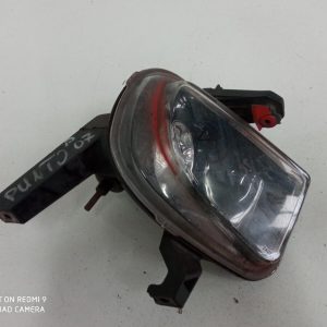 Fiat Grande Punto 2007r Halogen Prawy