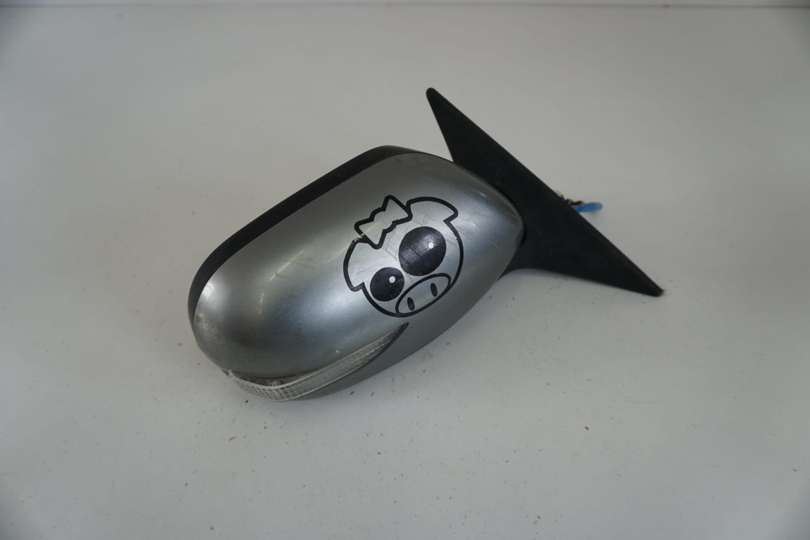 Subaru Legacy IV Lift Lusterko Prawe C6z Europa