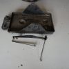 Mazda 6 Gj Podstawa Akumulatora Ke70 56041 Ke52-56041