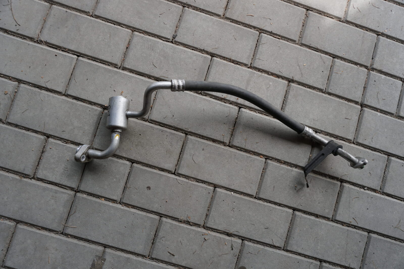 Infiniti Q50 Przewód Klimatyzacji 2.2d