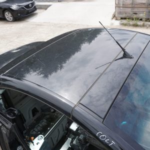 Mitsubishi Colt VI Kabrio Cabrio Dach Szyba 02h