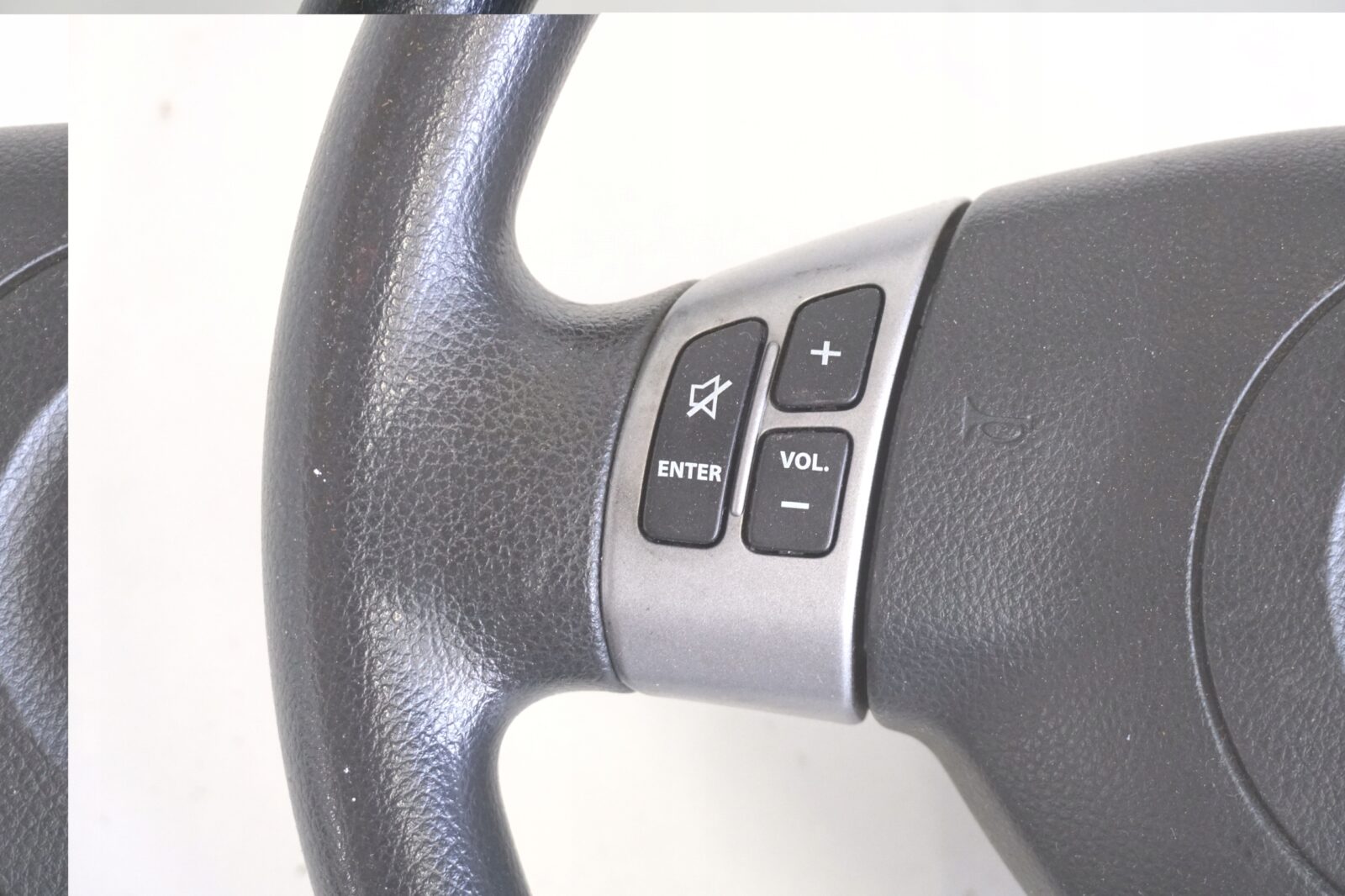 Suzuki Swift III Mk6 Kierownica Poduszka Nr.106 - obrazek 3