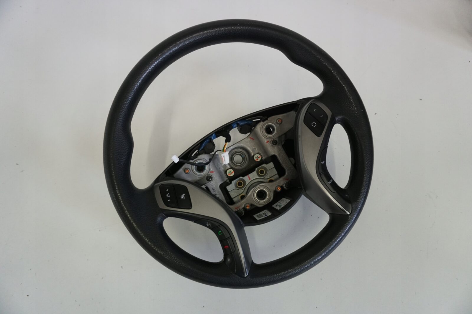 Hyundai I30 II Kierownica 56110-A611rd 56113-A6000