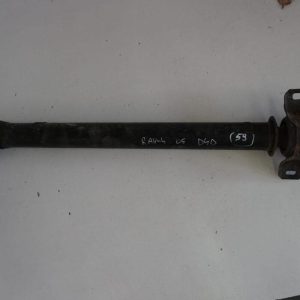 Toyota Rav4 2005r D4d 2.0 Diesel Wał Napędowy