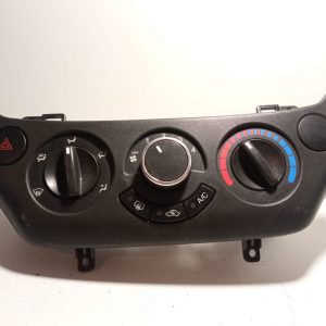 Chevrolet Aveo 2010r T250 Panel Nawiewu Klimatyzacji Linki