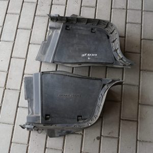 Infiniti Ex Osłony Akumulatora 652781bn0a