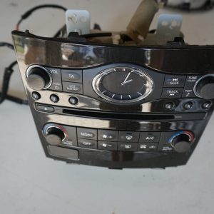 Infiniti Ex30 Panel Sterowania 259151mf0a 258101ca0b 277601ux5d