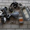 Infiniti Ex30 Poduszki Powietrzne Airbag 988201bv0a