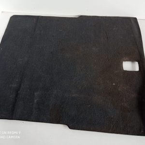 Mercedes W211 Podłoga Wykładzina Bagażnika A2116801142