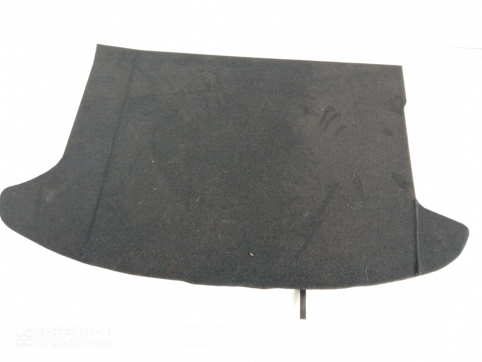 Subaru Impreza Gh III Podłoga Półka Wykładzina Mata Bagażnika 95066fg000