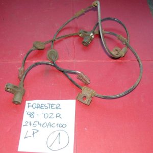 Subaru Forester 1998 2002 Czujnik Abs 27540ac100