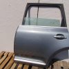 Porsche Cayenne 2003r Drzwi Lewe Tylne