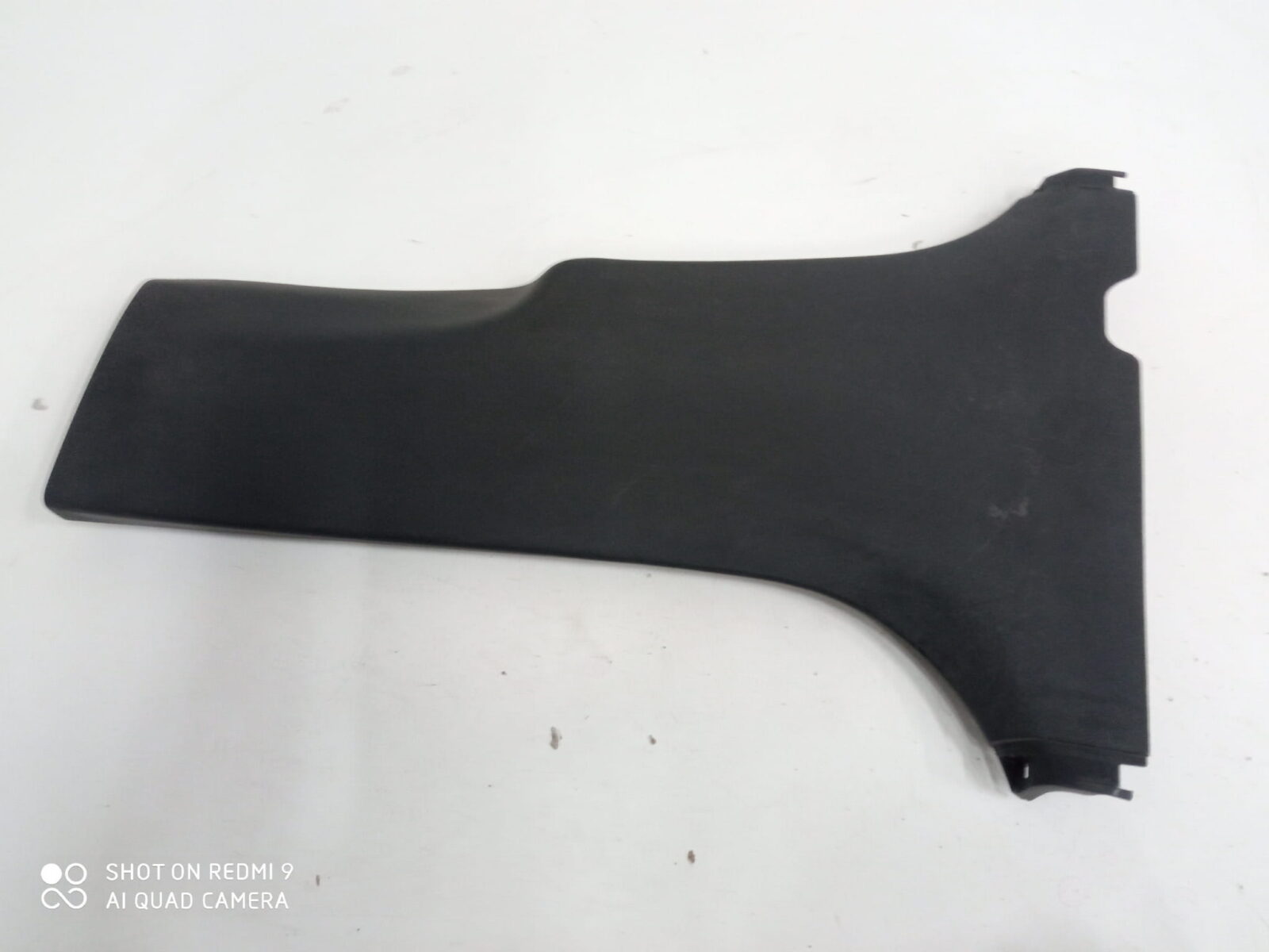 Toyota Corolla E15 Osłona Słupka Środkowego Lewa 62414-12250