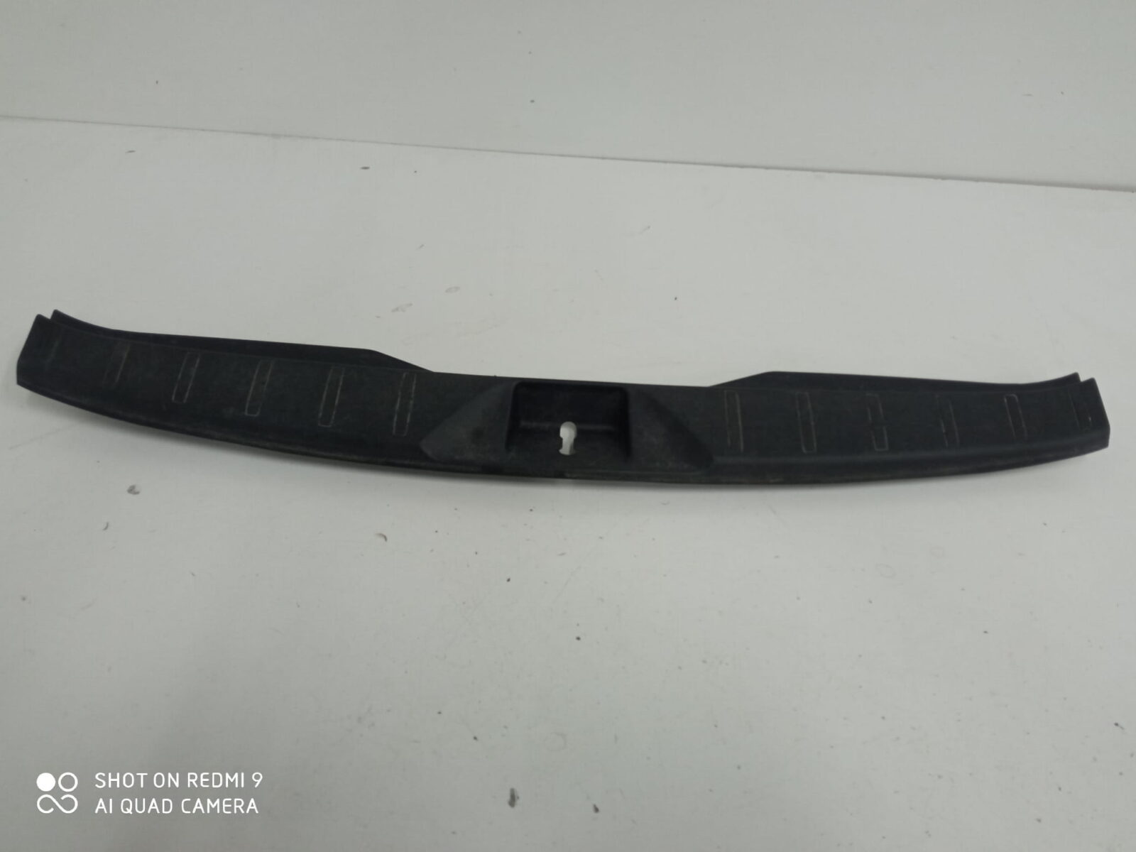 Subaru Forester Sj Osłona Pasa Tylnego Tyl 94026sg000