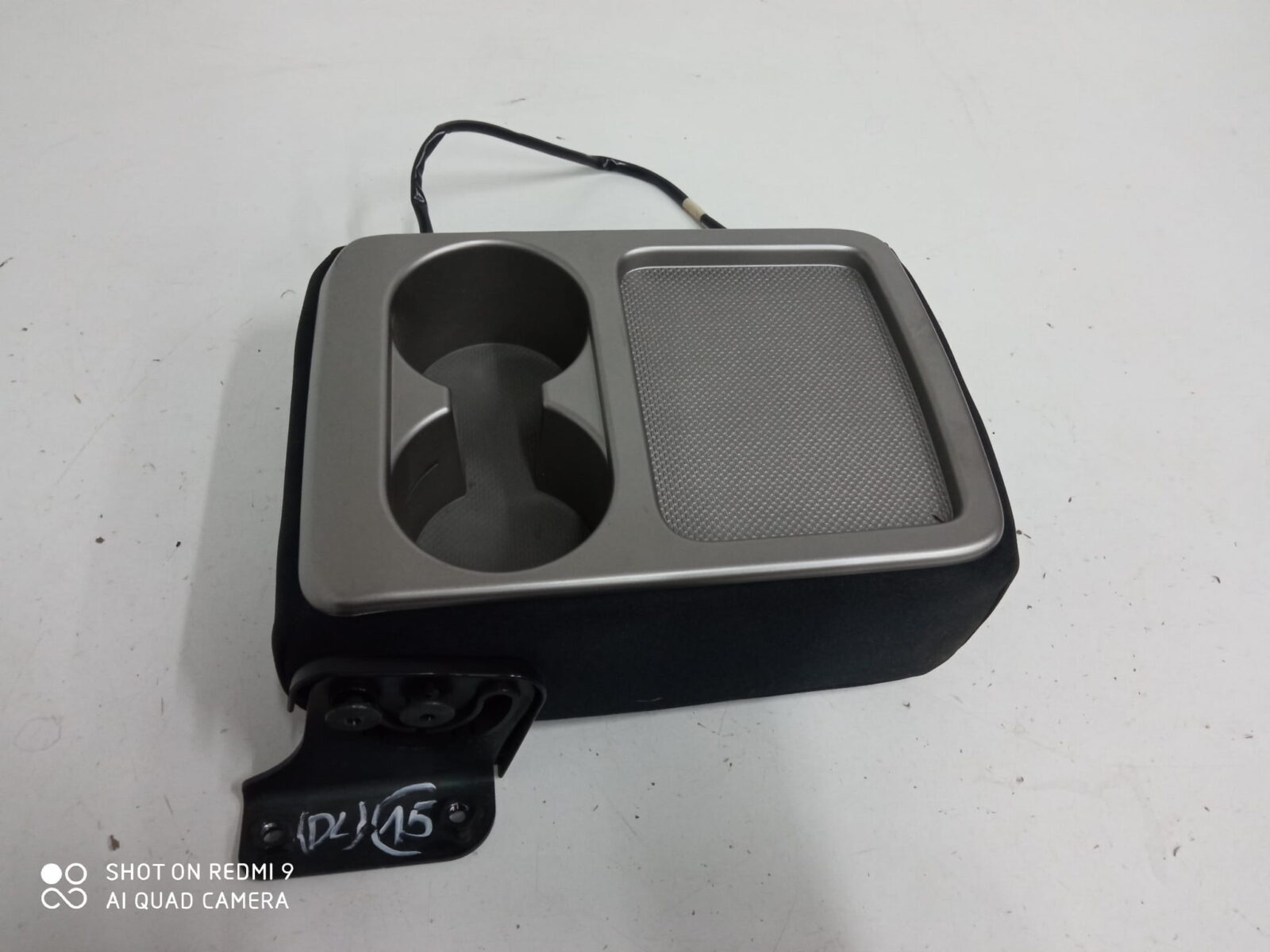 Subaru Forester III Sh Uchwyt Na Kubki Cup Holder Kanapy Tył