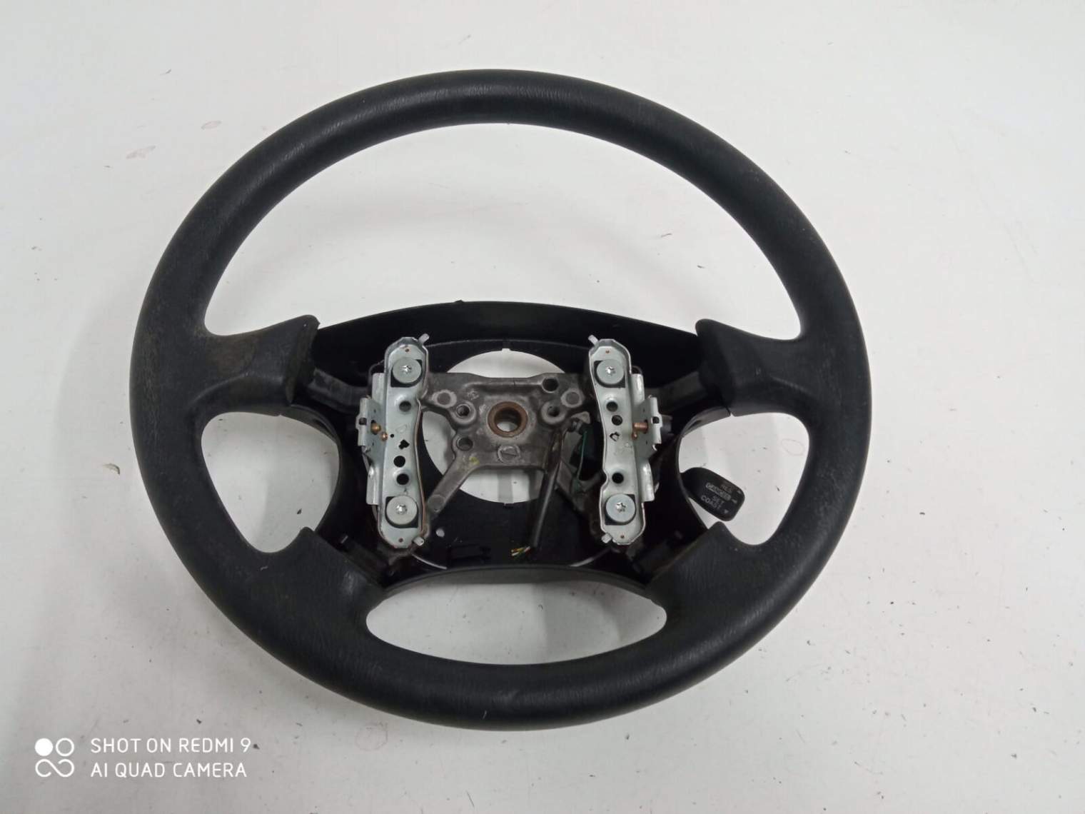 Subaru Forester Sg 2003r Kierownica Tempomat