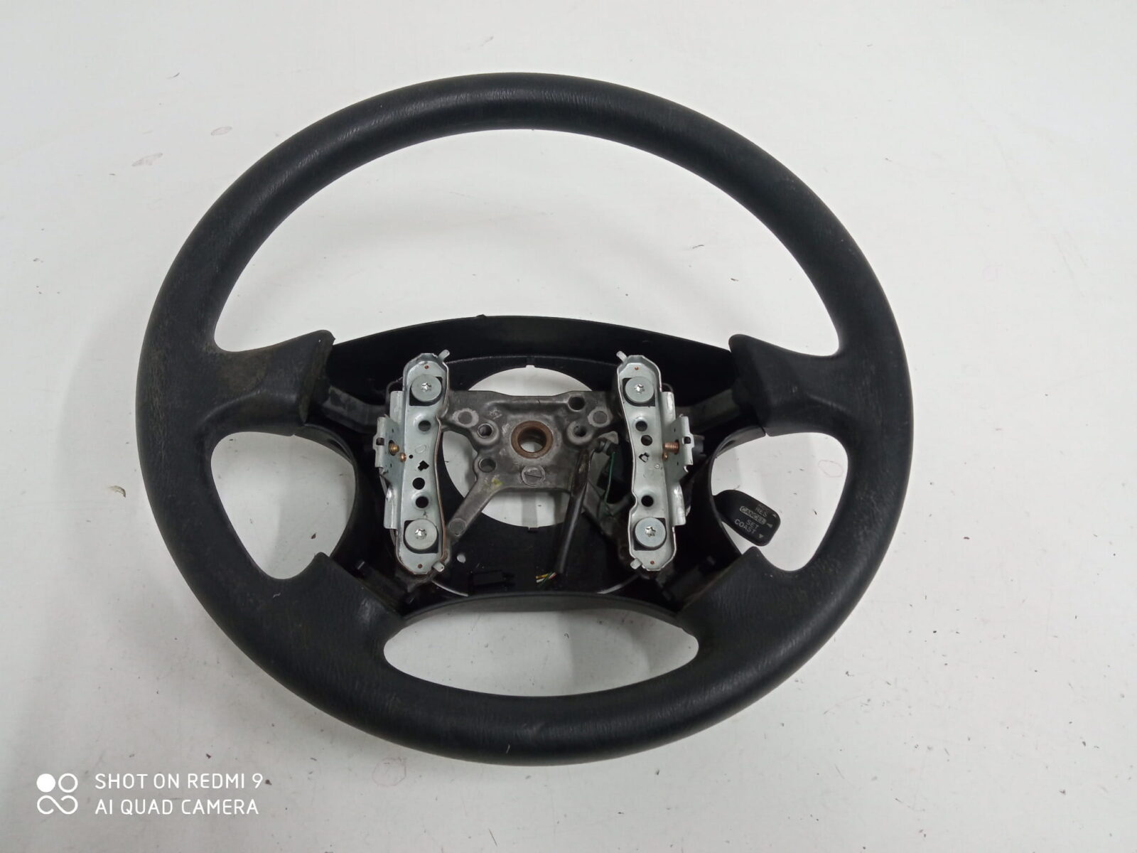 Subaru Forester Sg 2003r Kierownica Tempomat