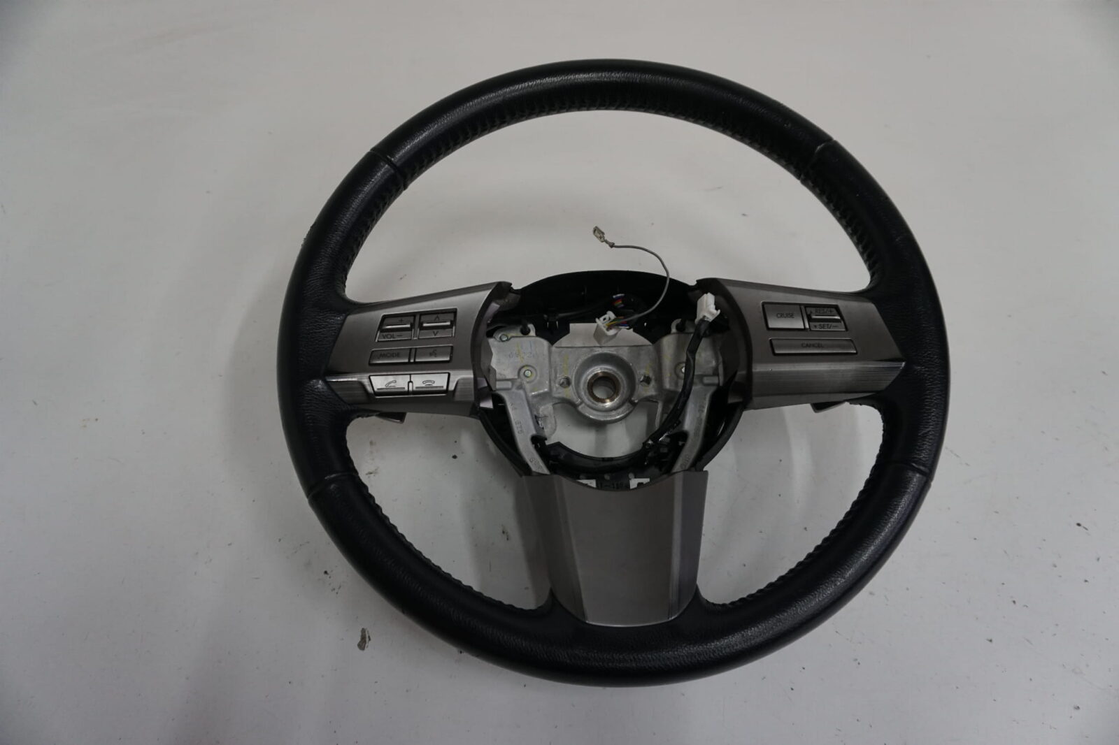 Subaru Outback Br Legacy V Kierownica Skóra Nr.47