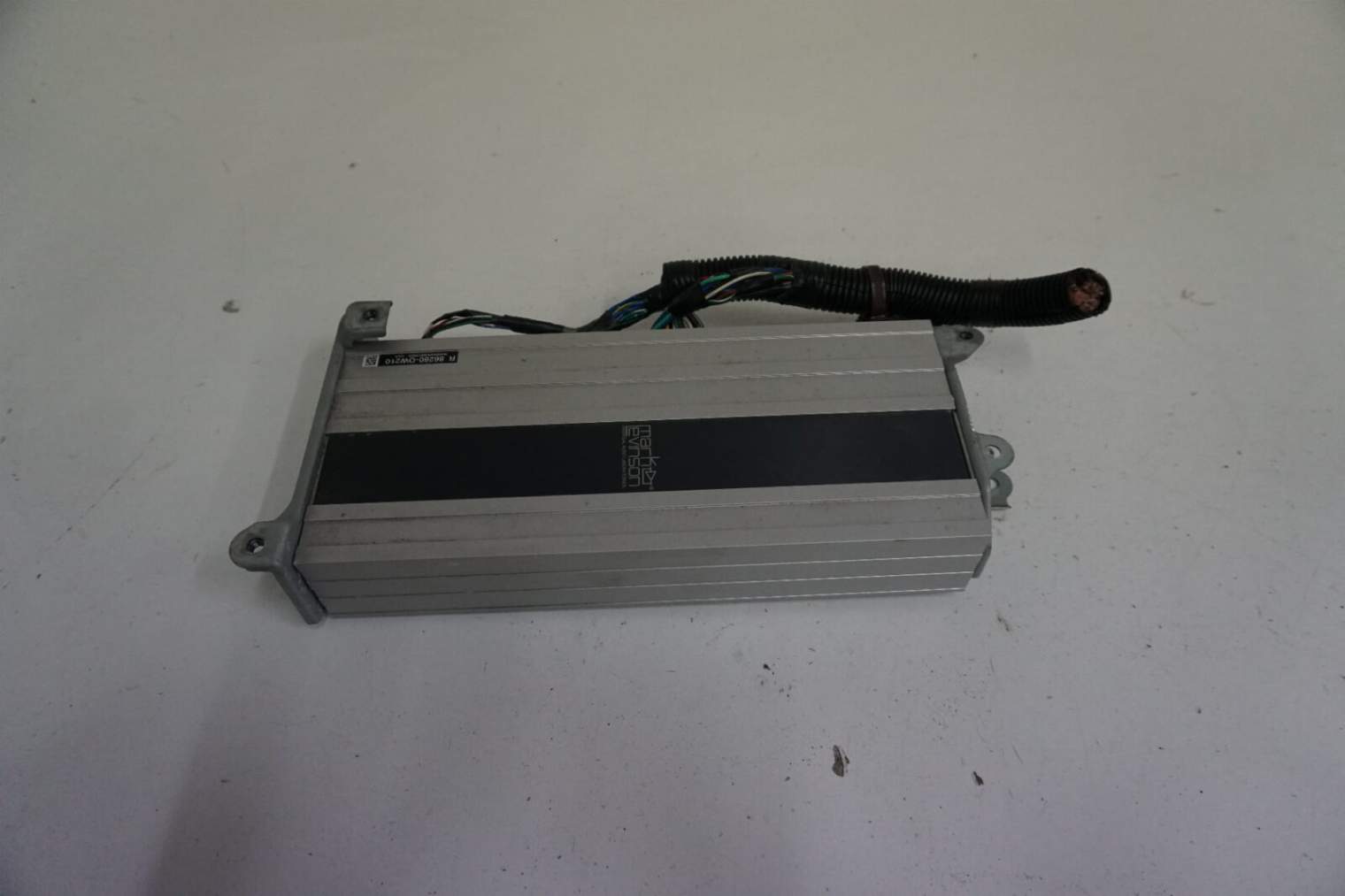 Lexus Gs300 S16 Wzmacniacz Mark LeVInson 86280-0w210