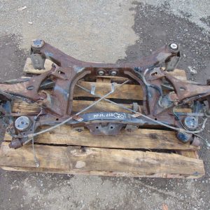Subaru Impreza Gh Belka Zawieszenia Tylnego Zwrotnica