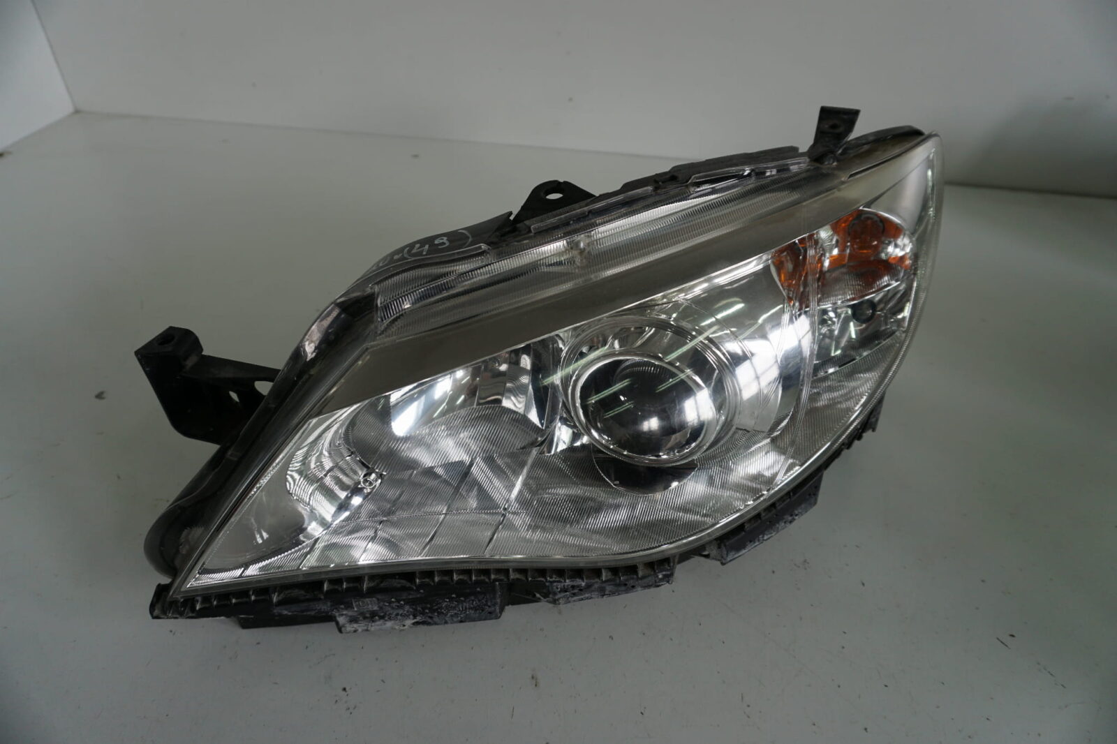Subaru Impreza Gh Lampa Lewa Przednia Nr.49 Uk