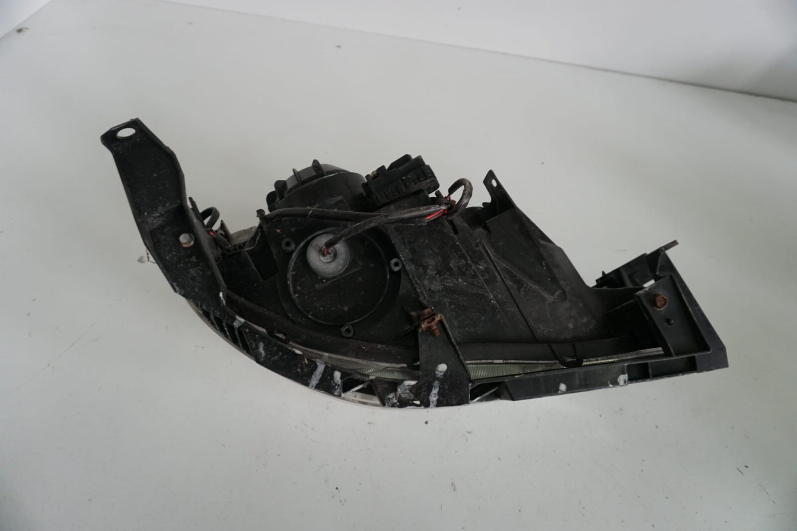 Subaru Impreza Gh Lampa Lewa Przednia Nr.49 Uk - obrazek 4
