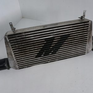 Mitsubishi Outlander II Intercooler Mishimoto