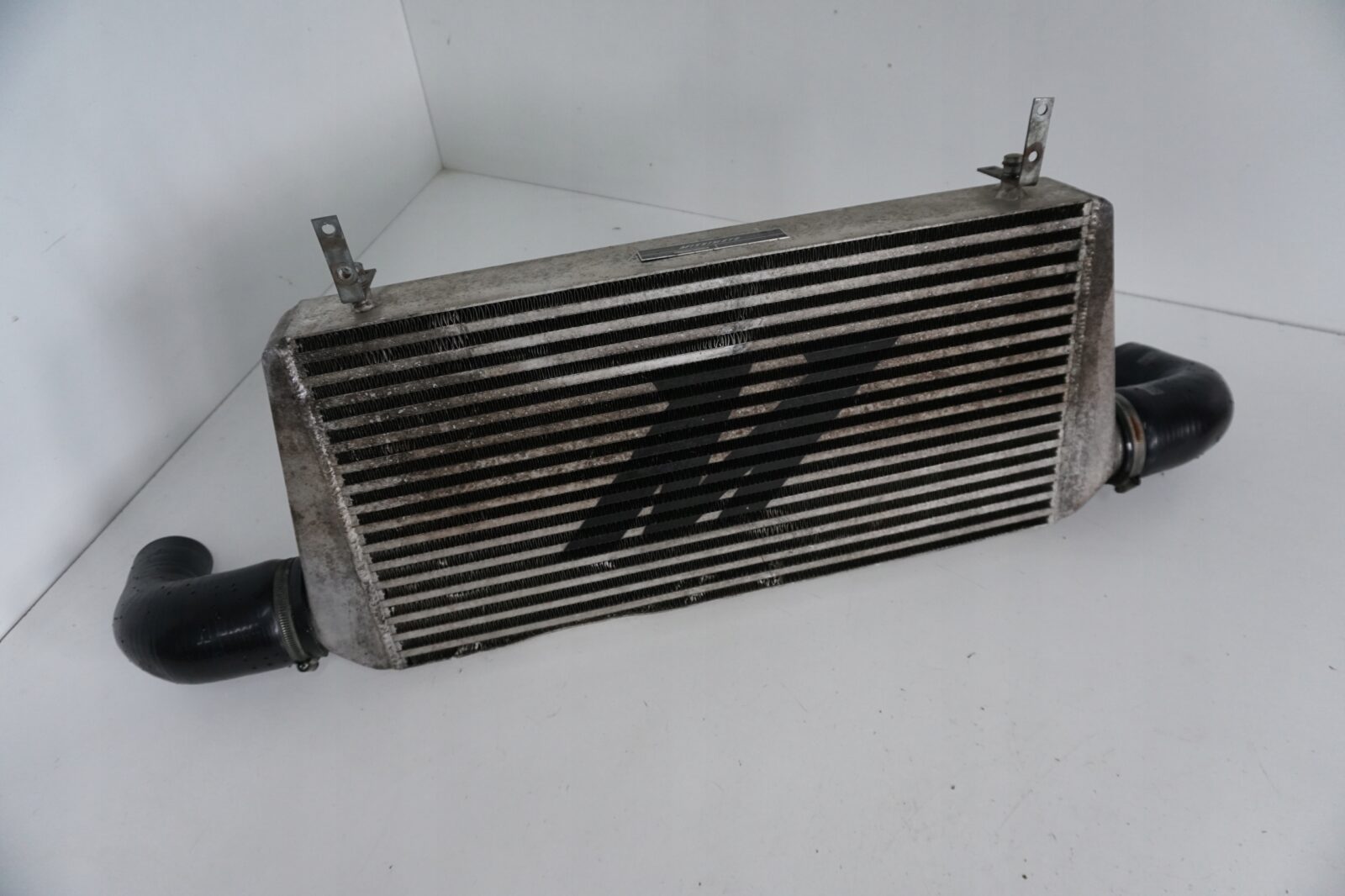 Mitsubishi Outlander II Intercooler Mishimoto