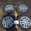 Hyundai I30 Kia Ceed Felgi Stalowe 15 5x114.3