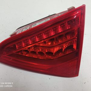 Audi A5 S5 8t Lift Lampa Prawa W Klapę Tył 8t0945094c