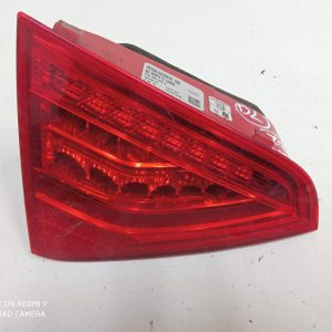 Audi A5 S5 8t Lift Lampa Lewa W Klapę Tył 8t0945093c