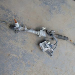 Mazda 6 Gh Kolumna Kierownicza Gs8s-32960 Gs08-24367