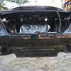 Toyota Avalon X3 Pas Tylny Wanna Czarny Kołor 202