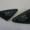 Hyundai IX35 Szyba Lewa Prawa Tylna 87820-2s000 87810-2s000