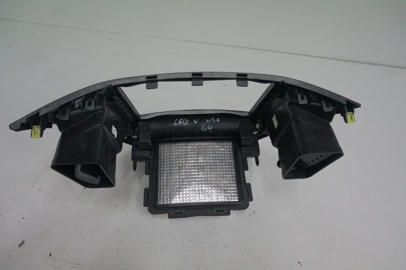 Subaru Legacy V Ramka Radia Schowek Kratki Wentylacyjne - obrazek 2