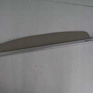 Mitsubishi Outlander II Roleta Bagażnika