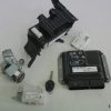 Subaru Forester Sj IV KOMPUTER Sterownik Silnika 22611av580