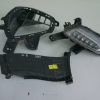 Hyundai I30 III Halogen Prawy Led Drl 92208-G41 Zaślepka