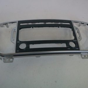 Kia Sportage IV Ramka Radioodtwarzacz