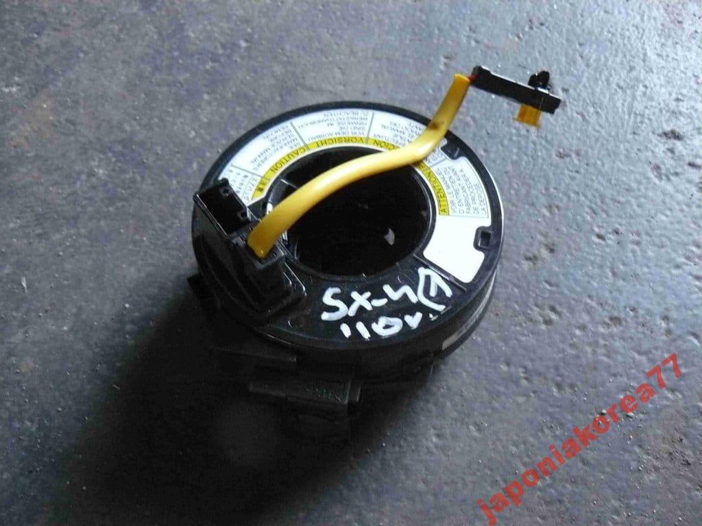 Suzuki Sx4 2010r Taśma Kierownicy Poduszka Air Bag