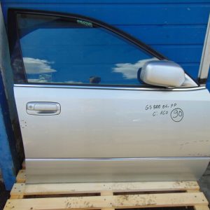 Lexus Gs300 S16 Drzwi Prawe Przednie 1c0 Szyba
