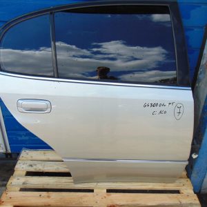 Lexus Gs300 S16 Drzwi Prawe Tylne 1c0 Szyba