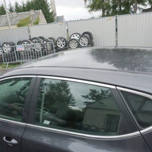 Kia Ceed II Jd Dach Podsufitka Be Hatchback