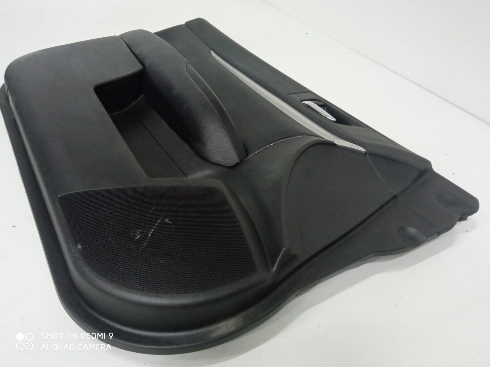 Subaru Legacy V Outback IV Tapicerka Boczek Drzwi Lewy Przedni Przód Skóra S73508390 - obrazek 2