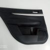 Subaru Legacy V Outback IV Tapicerka Boczek Drzwi Lewy Tylny Tyl Skóra S73508410